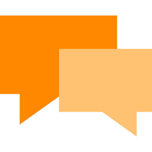 Chat bubble